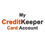 My credit card keeper